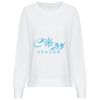 AWDis Ladies Sweatshirt Thumbnail