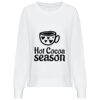 AWDis Ladies Sweatshirt Thumbnail