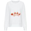 AWDis Ladies Sweatshirt Thumbnail
