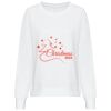 AWDis Ladies Sweatshirt Thumbnail