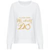 AWDis Ladies Sweatshirt Thumbnail