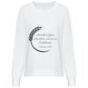 AWDis Ladies Sweatshirt Thumbnail