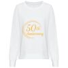 AWDis Ladies Sweatshirt Thumbnail