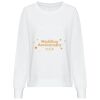 AWDis Ladies Sweatshirt Thumbnail