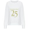 AWDis Ladies Sweatshirt Thumbnail