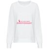 AWDis Ladies Sweatshirt Thumbnail