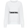 AWDis Ladies Sweatshirt Thumbnail