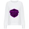 AWDis Ladies Sweatshirt Thumbnail