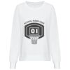 AWDis Ladies Sweatshirt Thumbnail