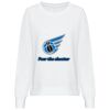 AWDis Ladies Sweatshirt Thumbnail