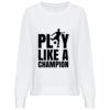 AWDis Ladies Sweatshirt Thumbnail
