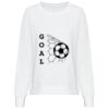 AWDis Ladies Sweatshirt Thumbnail