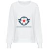 AWDis Ladies Sweatshirt Thumbnail