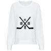 AWDis Ladies Sweatshirt Thumbnail