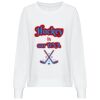 AWDis Ladies Sweatshirt Thumbnail