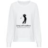 AWDis Ladies Sweatshirt Thumbnail