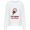 AWDis Ladies Sweatshirt Thumbnail