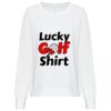 AWDis Ladies Sweatshirt Thumbnail