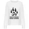 AWDis Ladies Sweatshirt Thumbnail