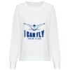 AWDis Ladies Sweatshirt Thumbnail