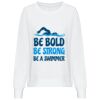 AWDis Ladies Sweatshirt Thumbnail