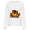 AWDis Ladies Sweatshirt Thumbnail