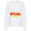 AWDis Ladies Sweatshirt Thumbnail