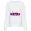 AWDis Ladies Sweatshirt Thumbnail