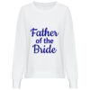 AWDis Ladies Sweatshirt Thumbnail