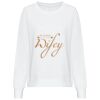 AWDis Ladies Sweatshirt Thumbnail