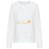 AWDis Ladies Sweatshirt Thumbnail