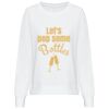 AWDis Ladies Sweatshirt Thumbnail