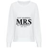 AWDis Ladies Sweatshirt Thumbnail