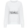 AWDis Ladies Sweatshirt Thumbnail