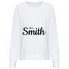 AWDis Ladies Sweatshirt Thumbnail