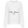 AWDis Ladies Sweatshirt Thumbnail