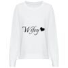 AWDis Ladies Sweatshirt Thumbnail