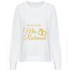AWDis Ladies Sweatshirt Thumbnail