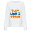 AWDis Ladies Sweatshirt Thumbnail