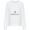 AWDis Ladies Sweatshirt Thumbnail