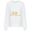 AWDis Ladies Sweatshirt Thumbnail