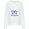 AWDis Ladies Sweatshirt Thumbnail
