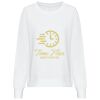 AWDis Ladies Sweatshirt Thumbnail