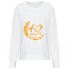 AWDis Ladies Sweatshirt Thumbnail