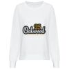 AWDis Ladies Sweatshirt Thumbnail