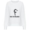 AWDis Ladies Sweatshirt Thumbnail