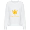AWDis Ladies Sweatshirt Thumbnail