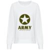 AWDis Ladies Sweatshirt Thumbnail