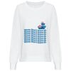 AWDis Ladies Sweatshirt Thumbnail