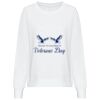 AWDis Ladies Sweatshirt Thumbnail